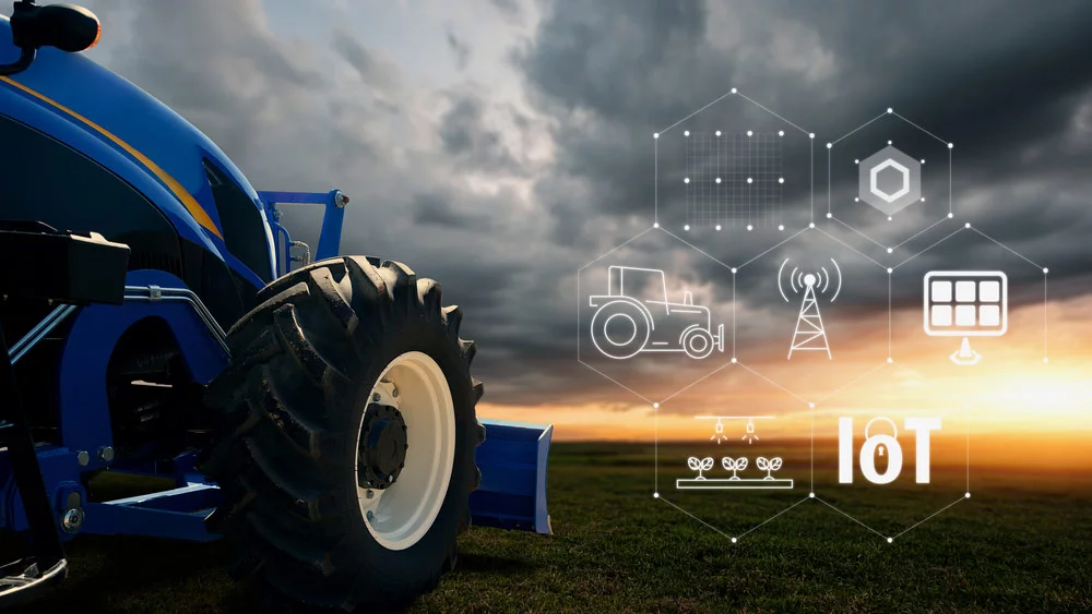 GPS do traktora - geonavi.com.pl