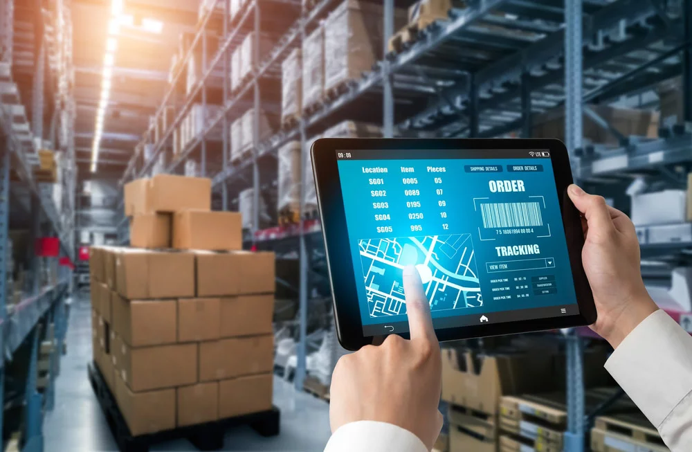Systemy monitorowania ładunków w tranzycie morskim – geonavi.com.pl